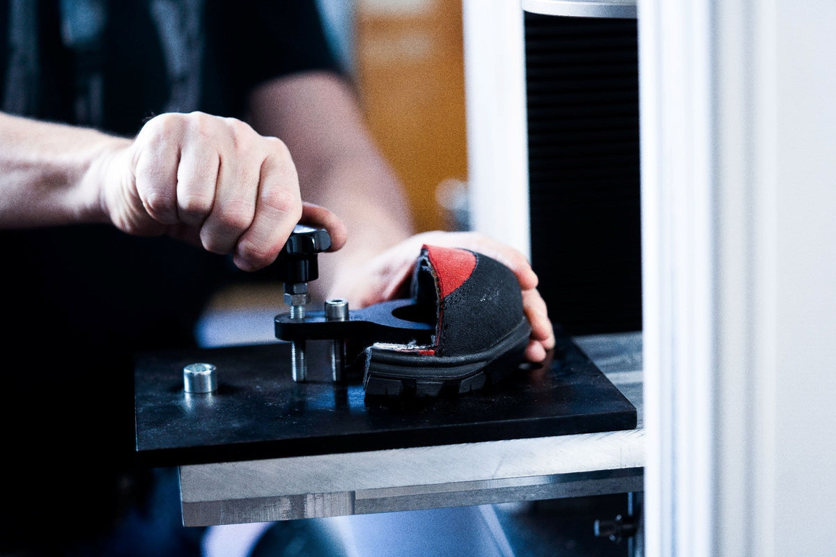 Unsere Labortests
