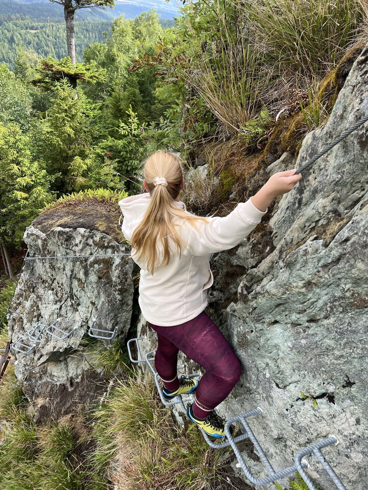 Sommerabenteuer in der Slowakei
