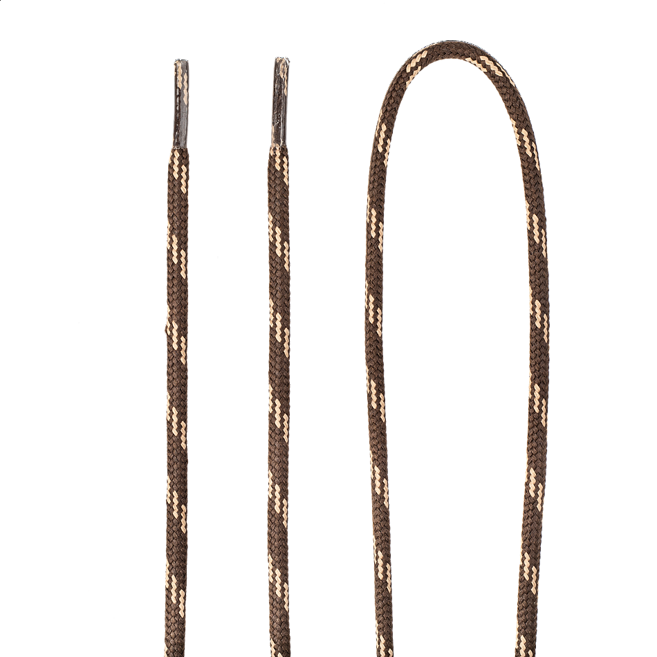 Schnürsenkel Tactical Low