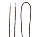 Schnürsenkel Grifit Orange