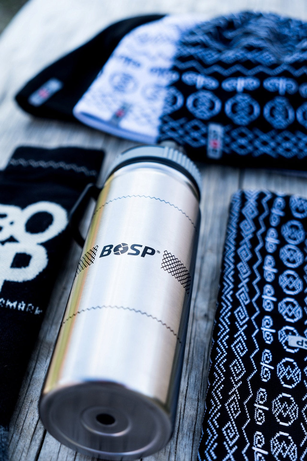Thermosflasche – Produktfoto 6