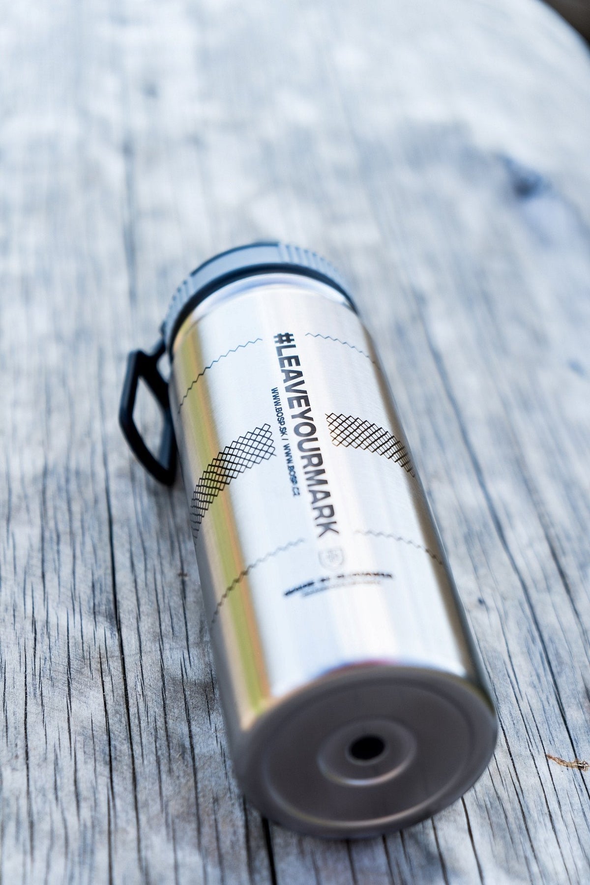 Thermosflasche – Produktfoto 5