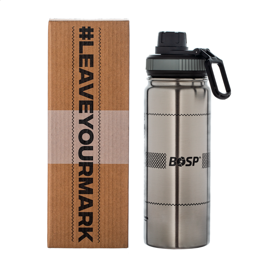 Thermosflasche