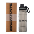 Thermosflasche