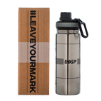Thermosflasche