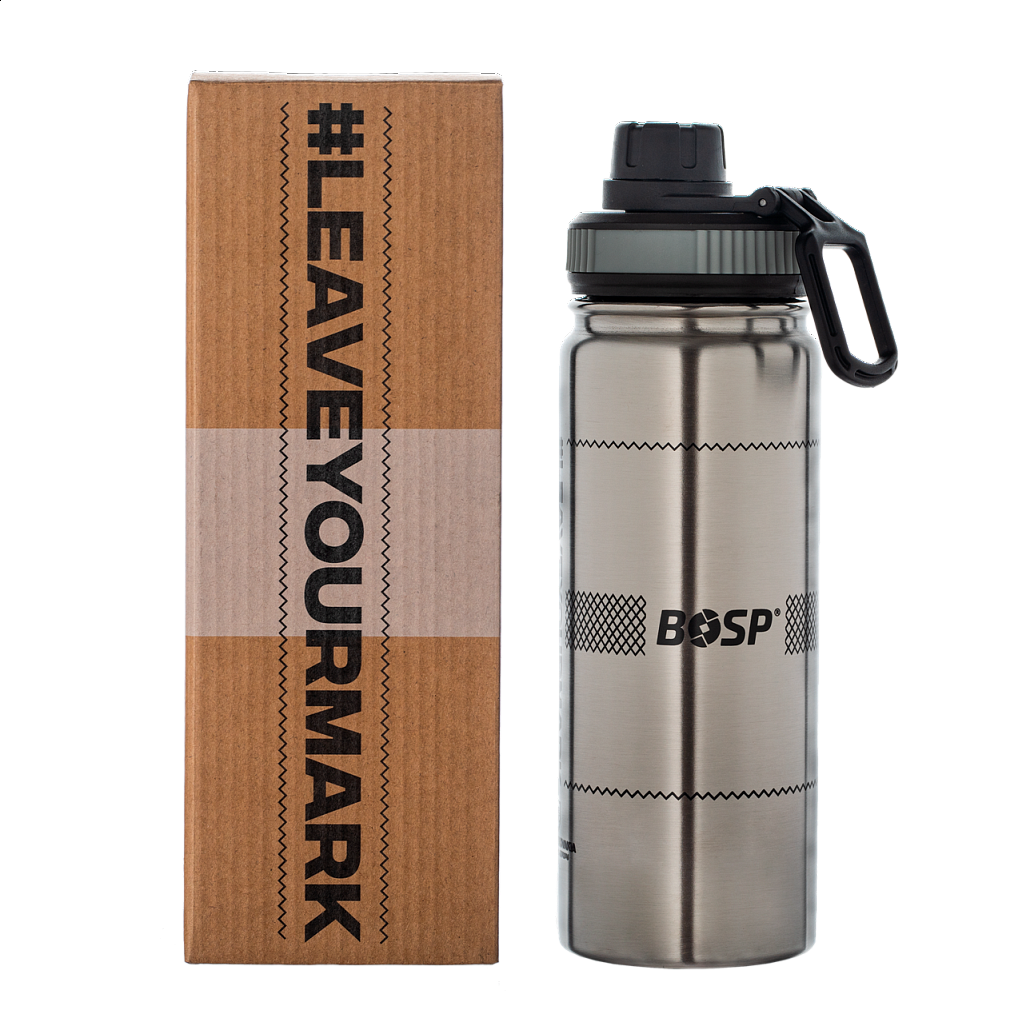 Thermosflasche
