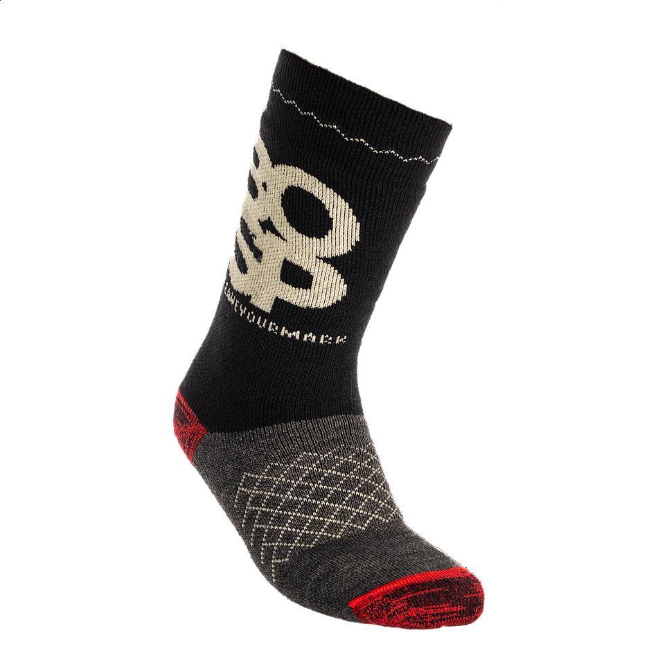 Winter-Socken