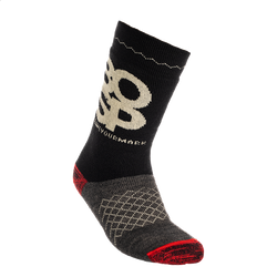 Winter-Socken
