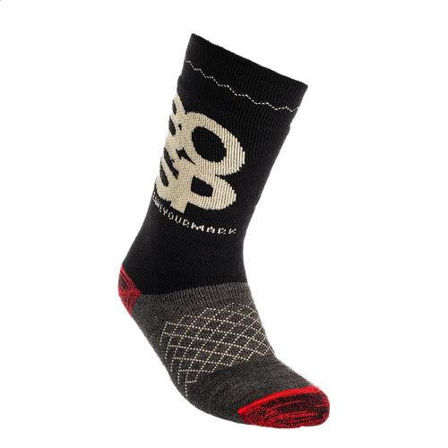 Winter-Socken