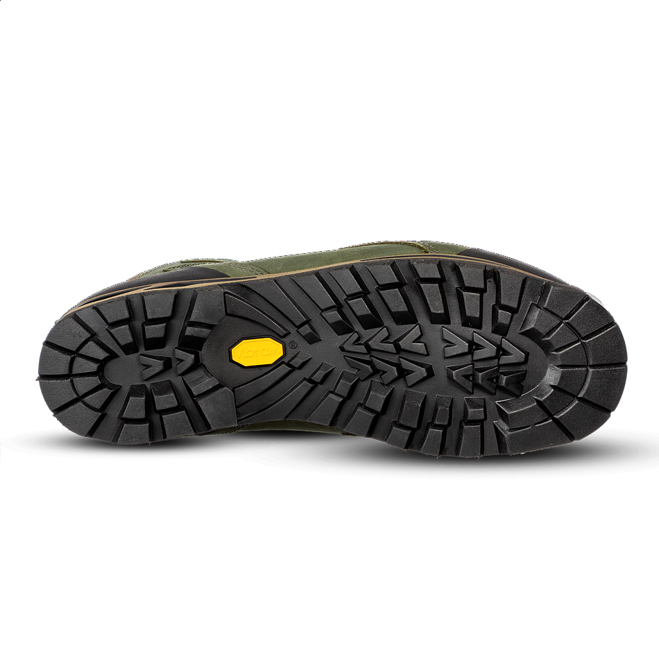 Karpat Pro – VIBRAM® MEGAGRIP