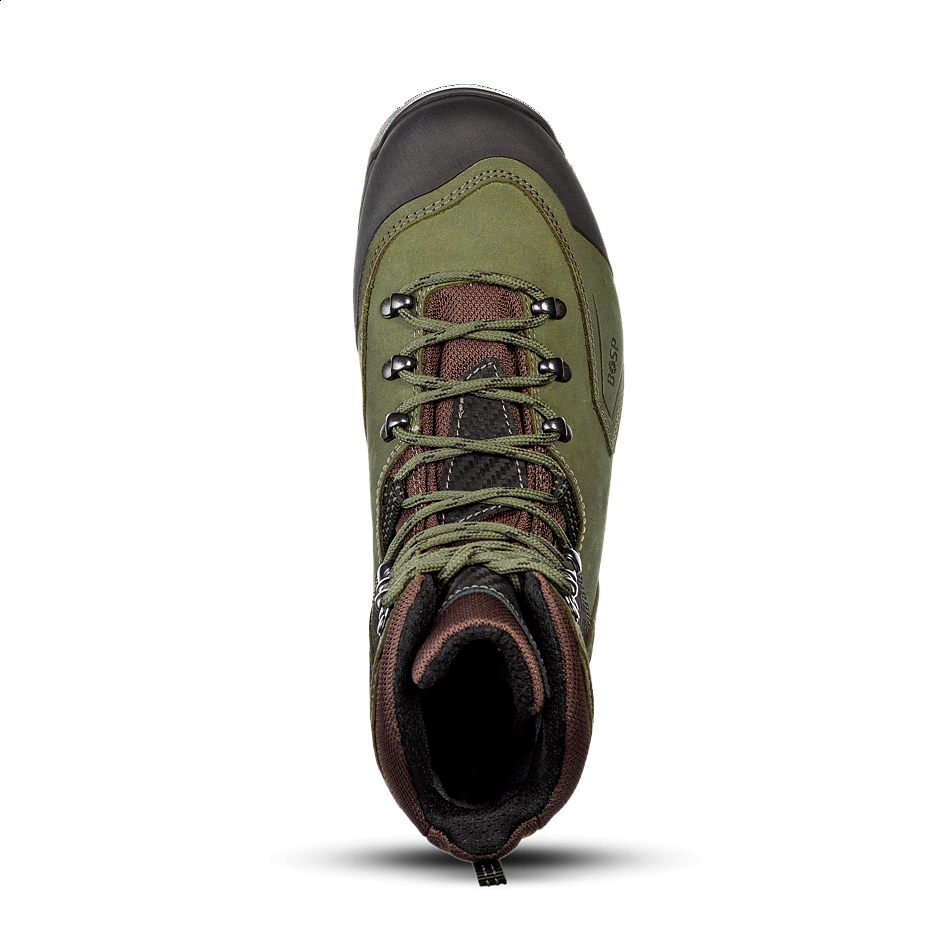 Trekkingschuhe Karpat Pro – Foto 5