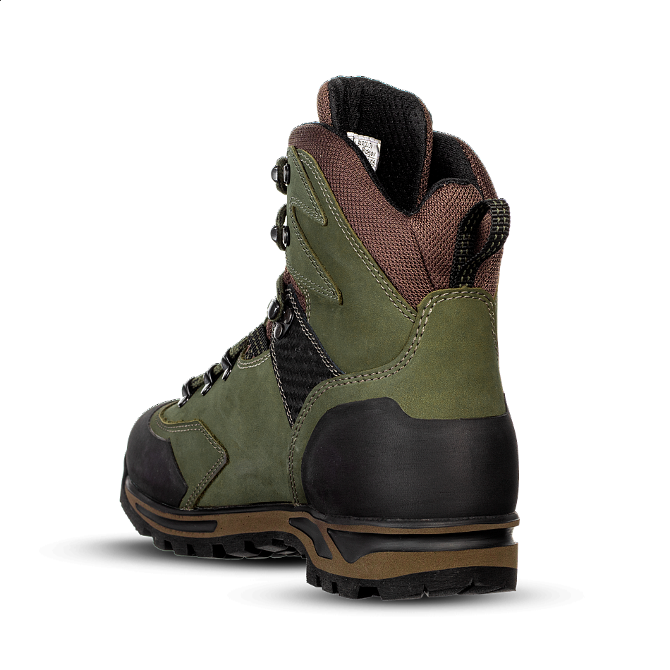 Trekkingschuhe Karpat Pro – Foto 3