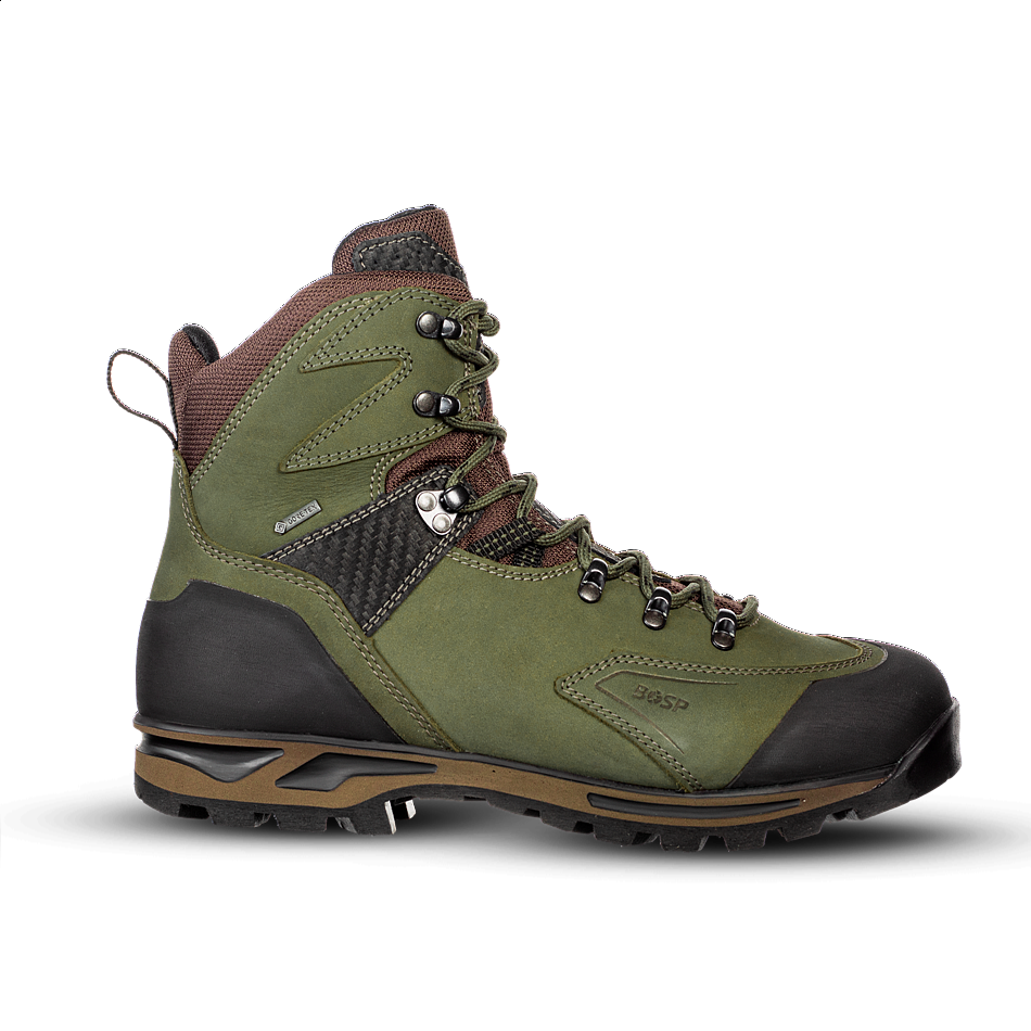 Trekkingschuhe Karpat Pro – Foto 2