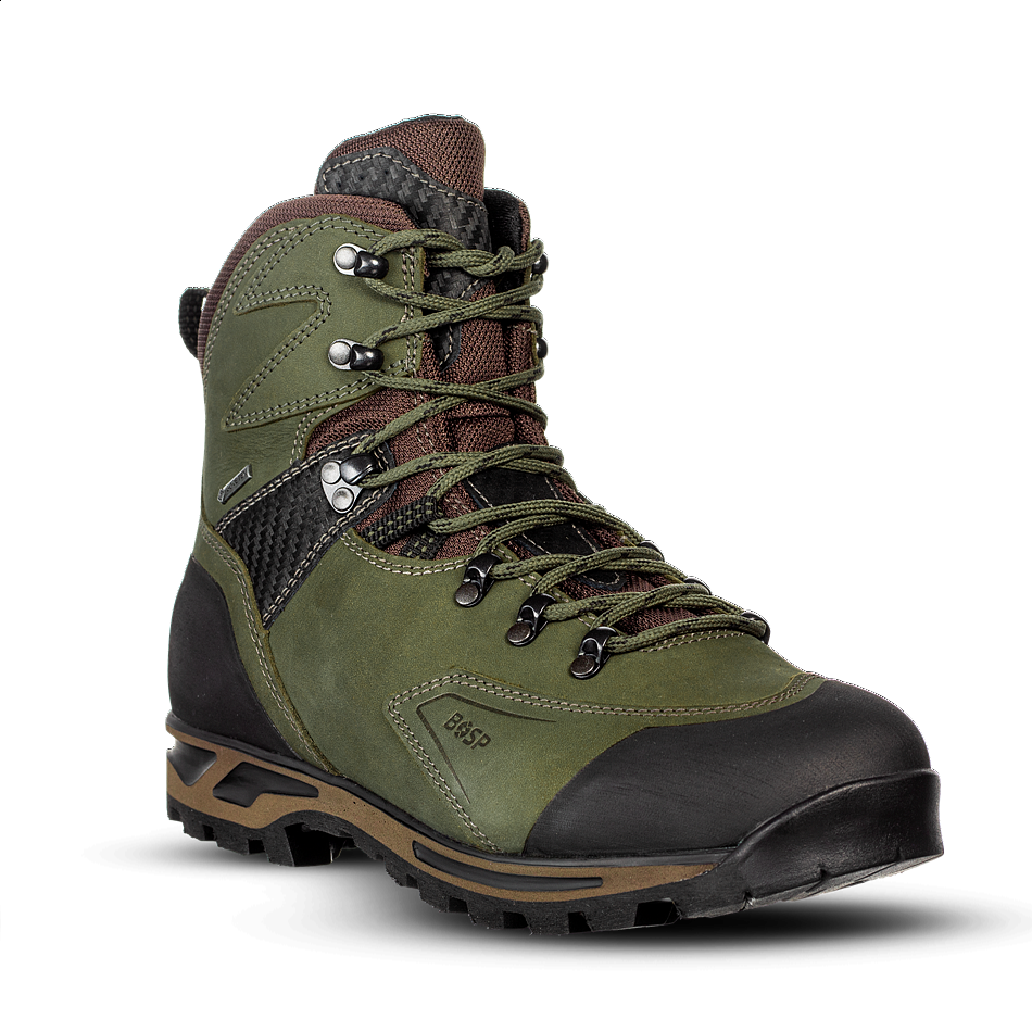 Trekkingschuhe Karpat Pro