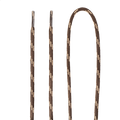 Schnürsenkel Braun