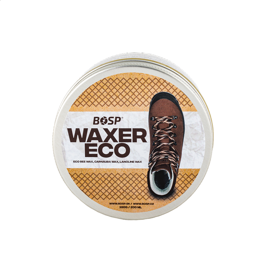WAXER ECO – Produktfoto 3