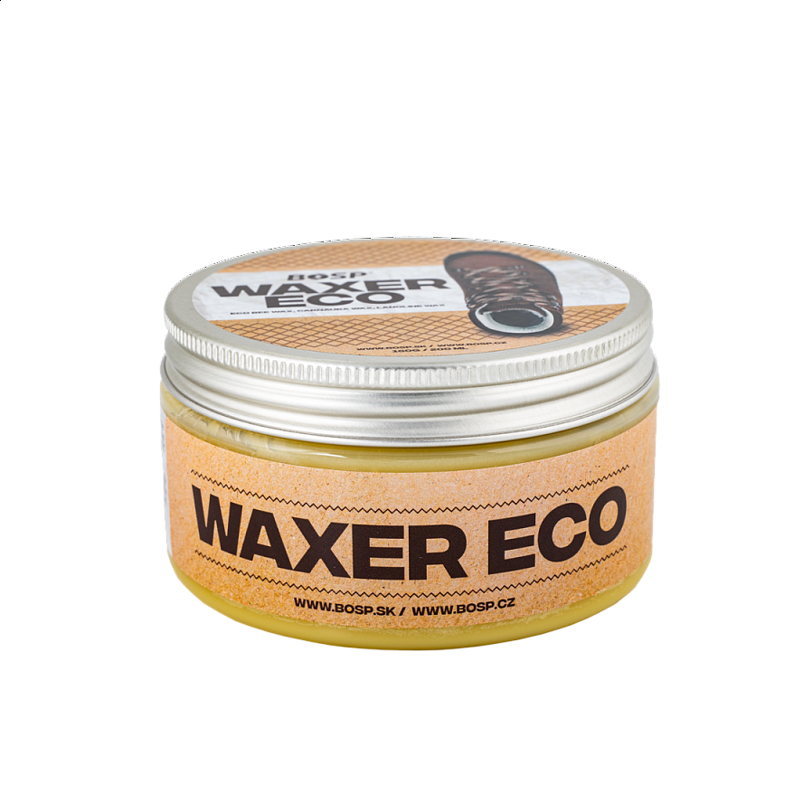 WAXER ECO – Produktfoto 2