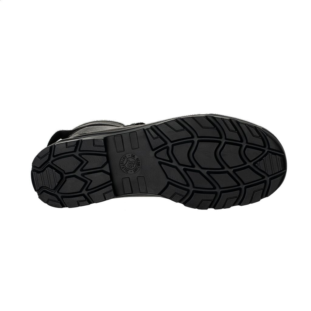 Feuerwehrschuhe Winner Mid – Produktfoto 4