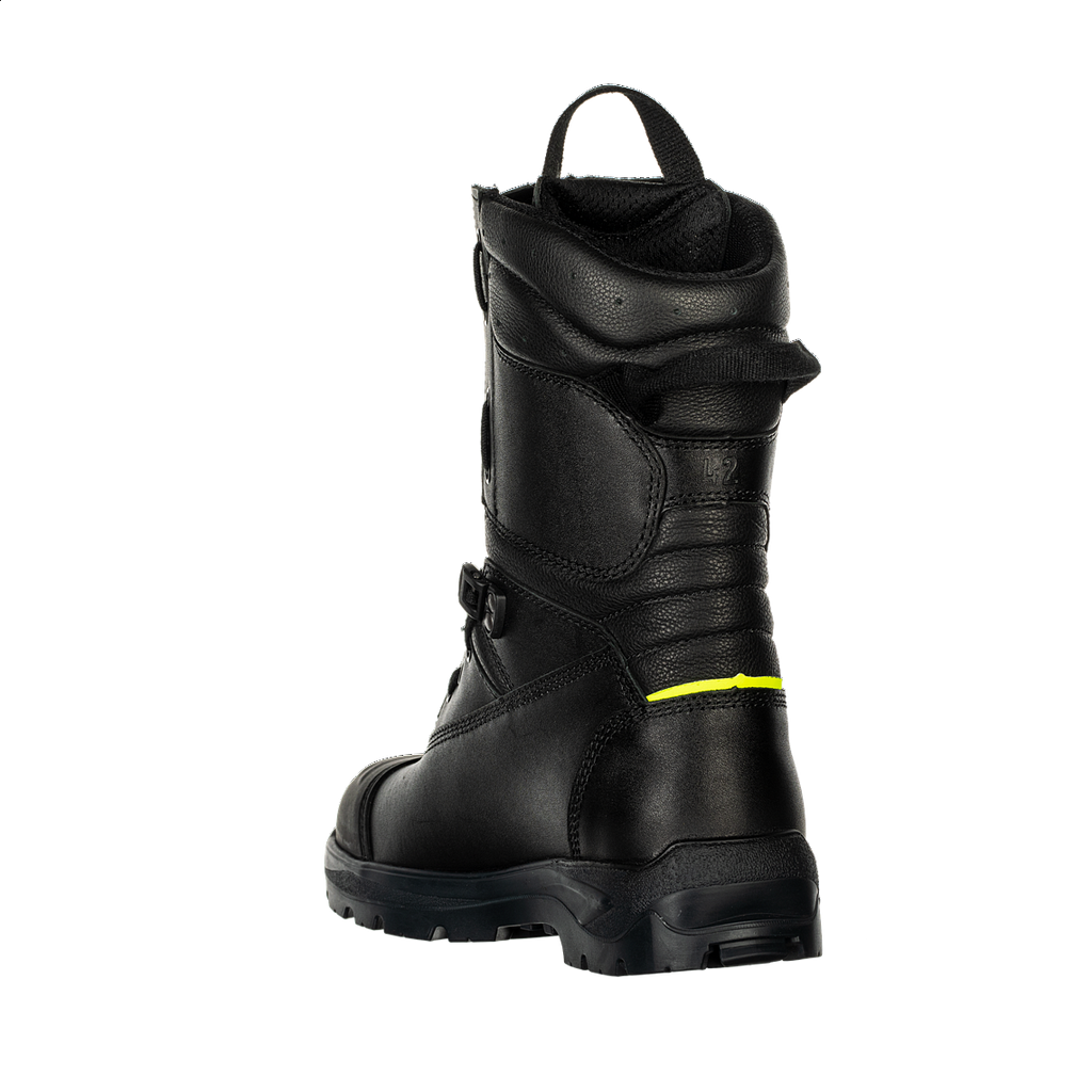Feuerwehrschuhe Winner Mid – Produktfoto 3