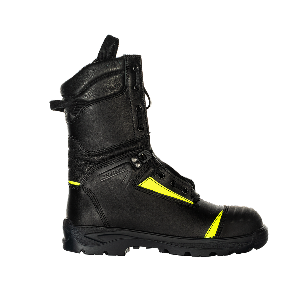 Feuerwehrschuhe Winner Mid – Produktfoto 2