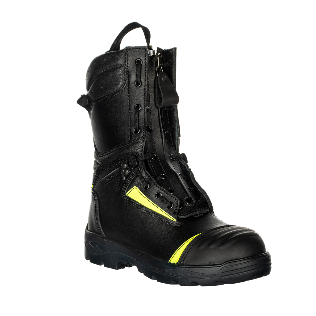Feuerwehrschuhe Winner Mid