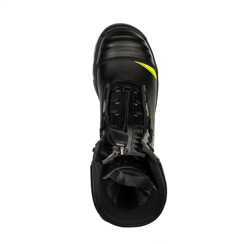 Feuerwehrschuhe Winner Hi – Produktfoto 5