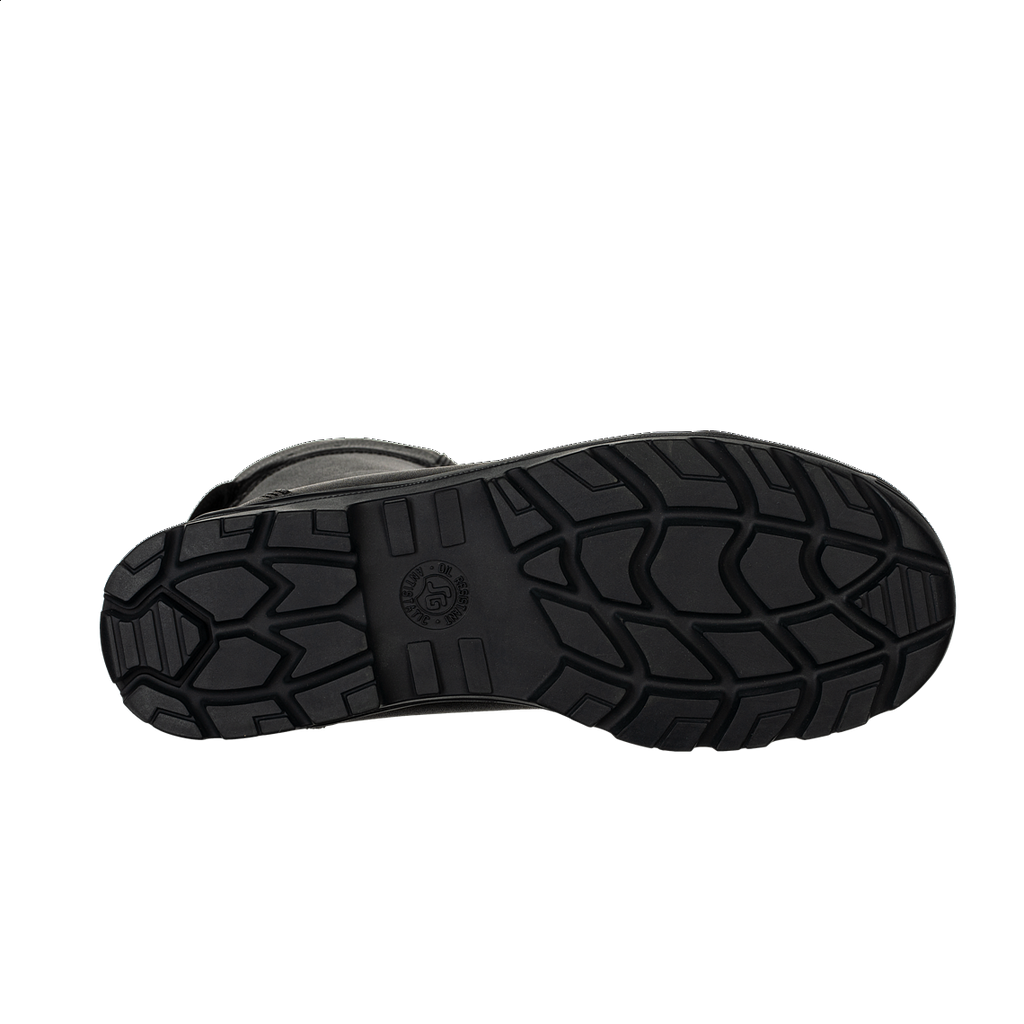 Feuerwehrschuhe Winner Hi – Produktfoto 4