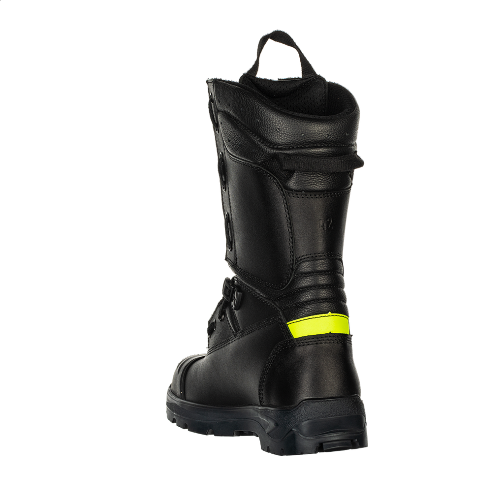 Feuerwehrschuhe Winner Hi – Produktfoto 3