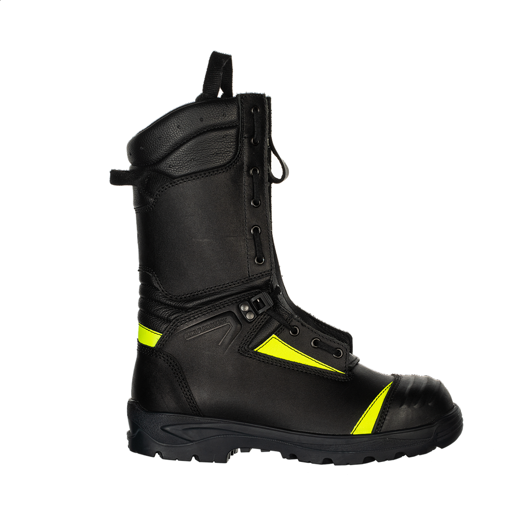 Feuerwehrschuhe Winner Hi – Produktfoto 2