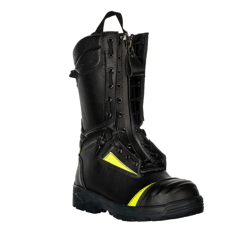 Feuerwehrschuhe Winner Hi