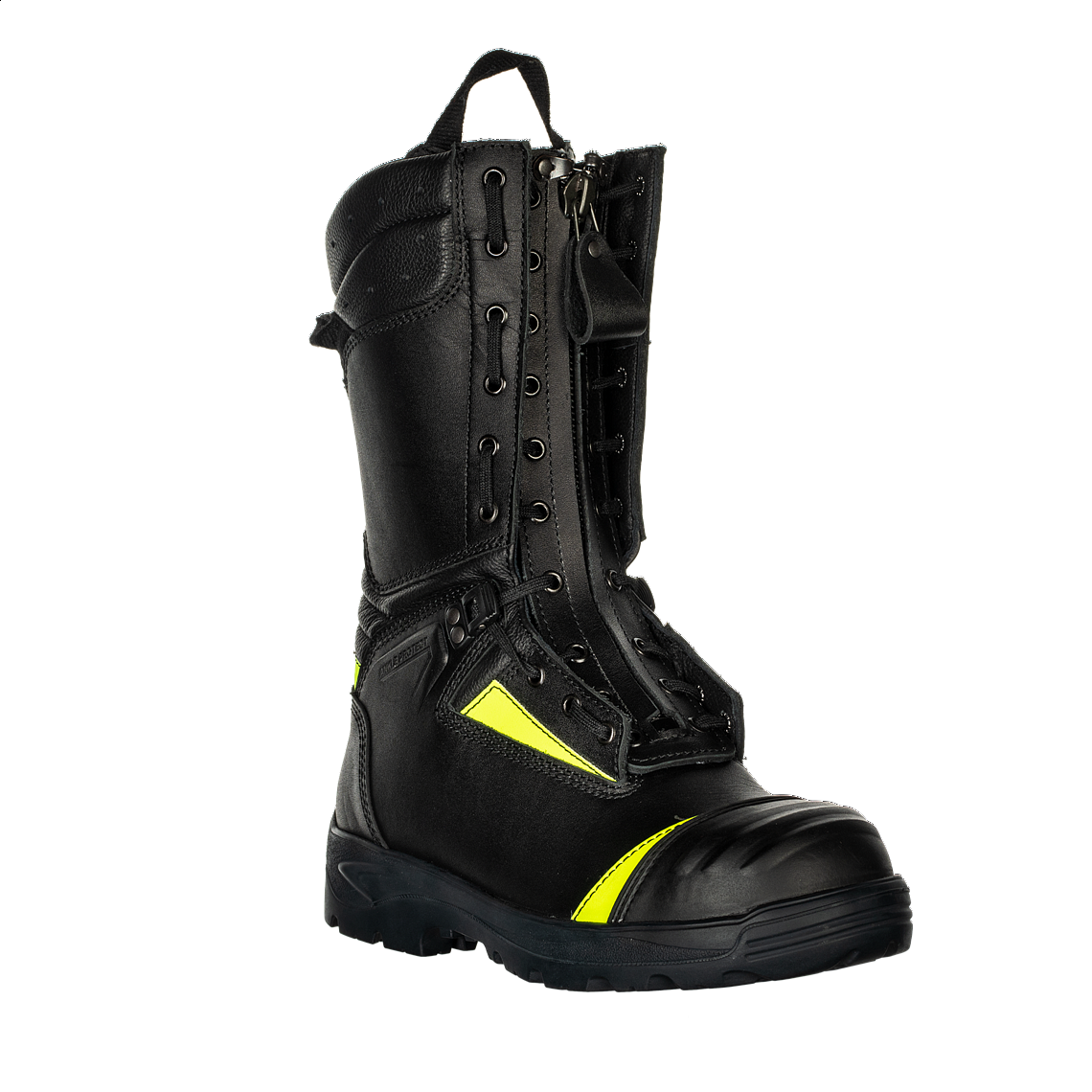 Feuerwehrschuhe Winner Hi