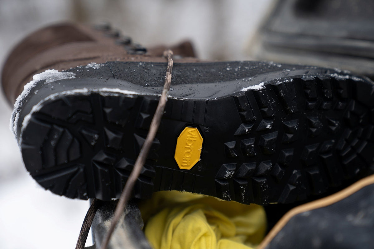 Hiking shoes Artun WX – In use 21