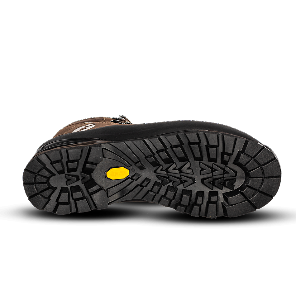 Trekkingschuhe Ural Pro – Produktfoto 4