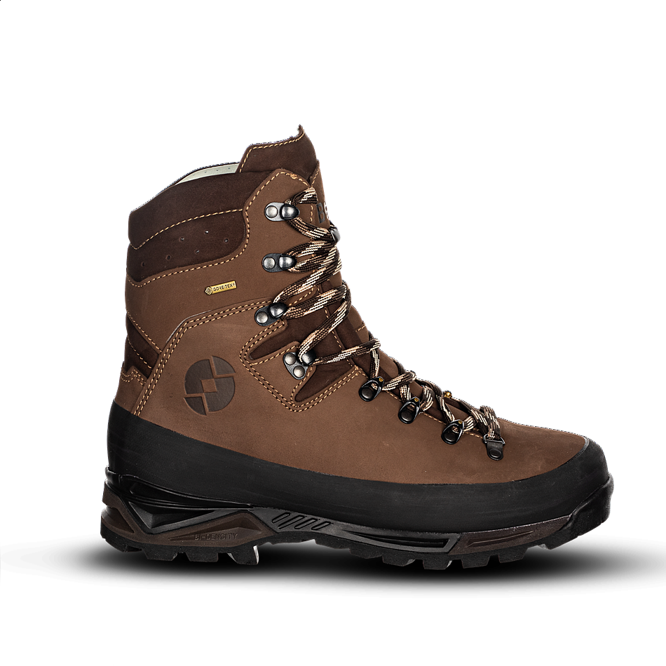 Trekkingschuhe Ural Pro – Produktfoto 2