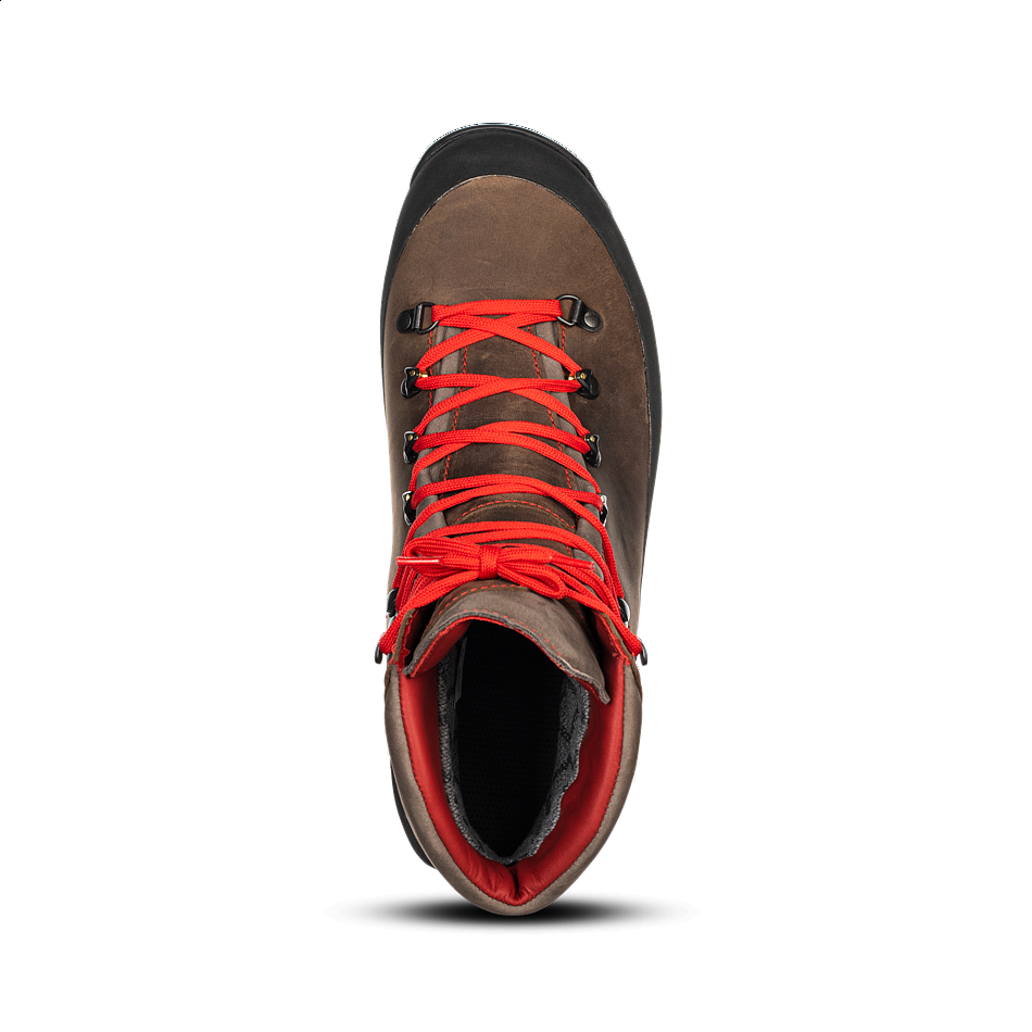 Jagdschuhe Ural Pro Grizzly – Produktfoto 5