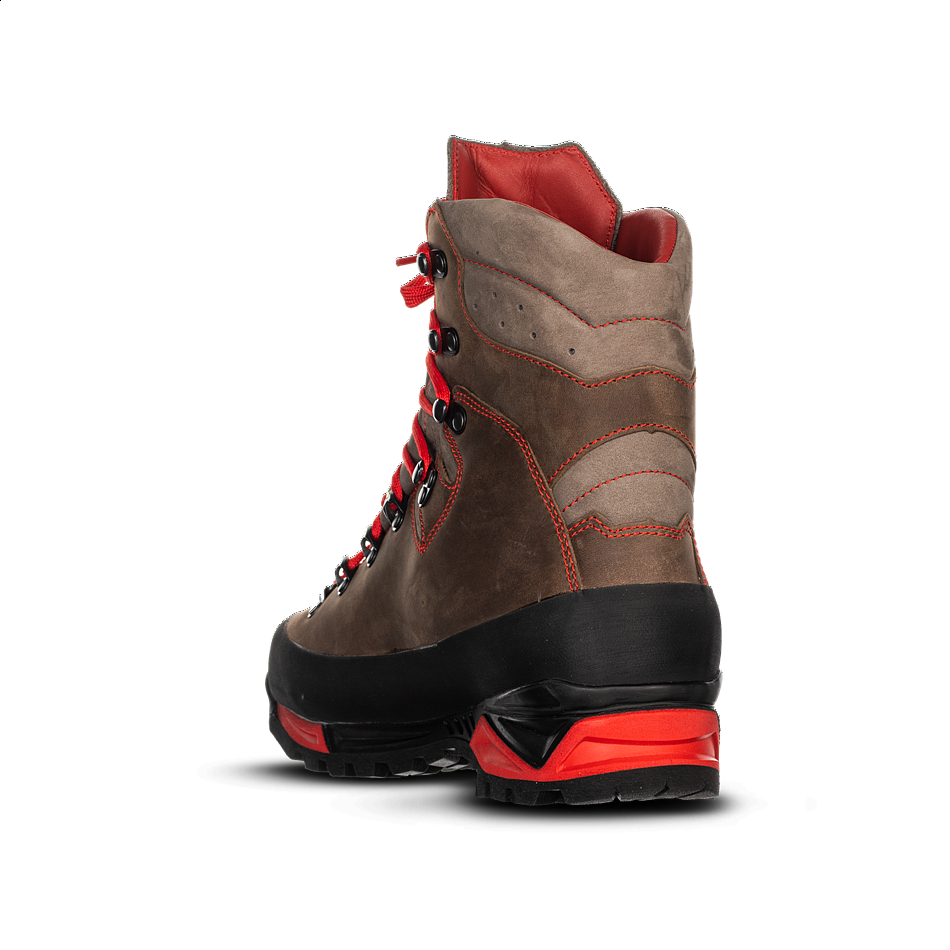 Jagdschuhe Ural Pro Grizzly – Produktfoto 3