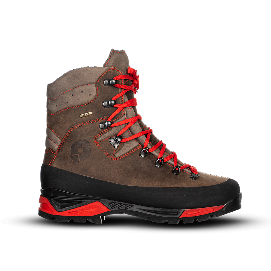 Jagdschuhe Ural Pro Grizzly – Produktfoto 2