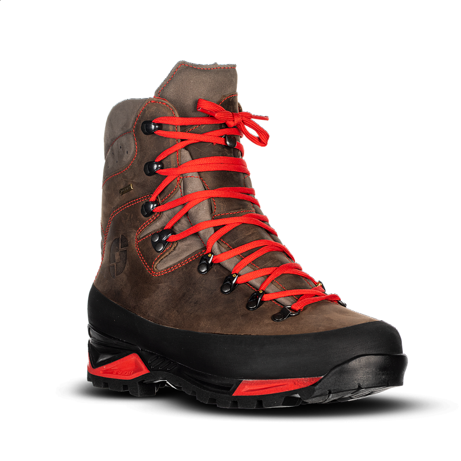 Jagdschuhe Ural Pro Grizzly