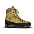 Wanderschuhe Ural Pro Lime – Produktfoto 2