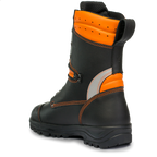 Forstschuhe Fraker Logger orange – Foto 4