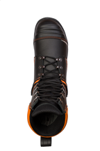 Forstschuhe Fraker Logger orange – Foto 6