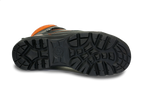 Forstschuhe Fraker Logger orange – Foto 5