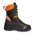 Forstschuhe Fraker Logger orange – Foto 2