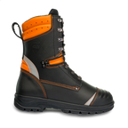 Forstschuhe Fraker Logger orange – Foto 2