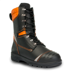 Forstschuhe Fraker Logger orange