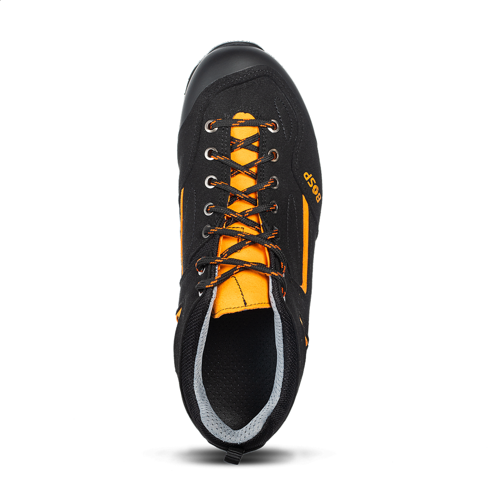 Wanderschuhe Grifit Orange – Foto 5
