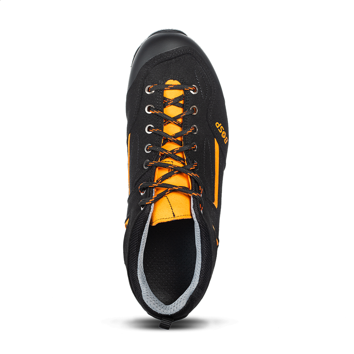 Wanderschuhe Grifit Orange – Foto 5