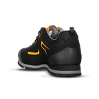 Wanderschuhe Grifit Orange – Foto 3