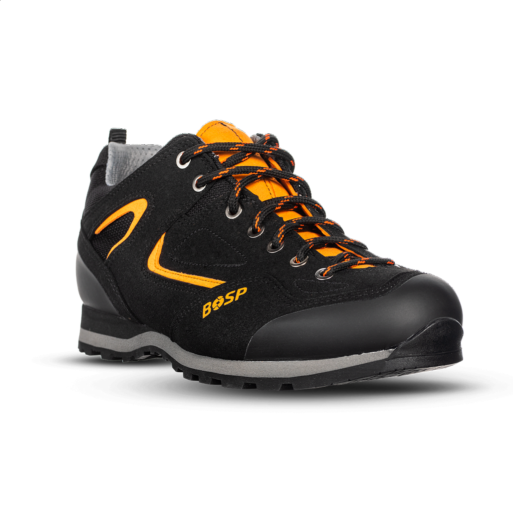 Wanderschuhe Grifit Orange
