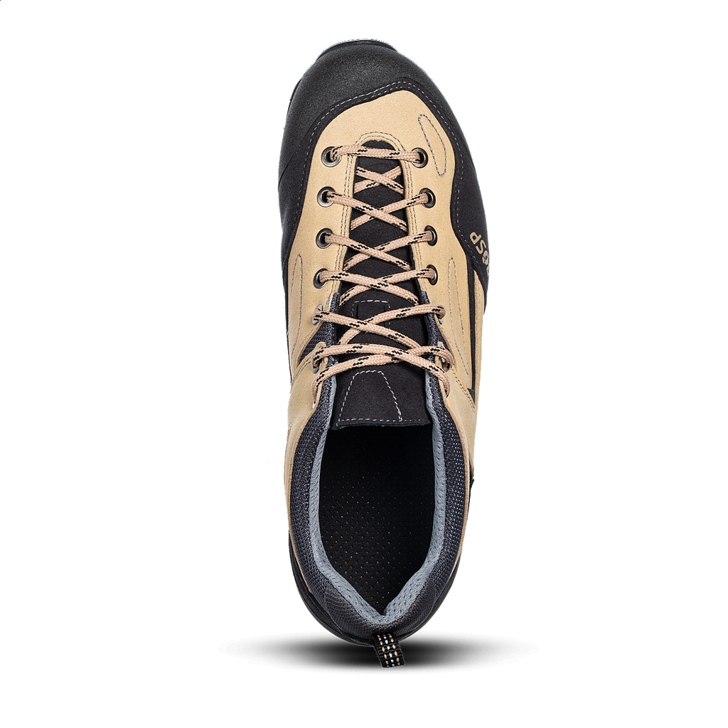 Wanderschuhe Grifit Camel – Foto 5